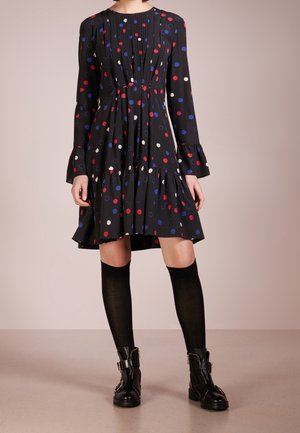 Robe de jour - dark blue