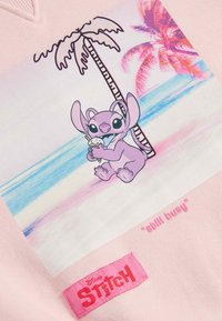 Marks & Spencer LILO STITCH  - Sudadera - light pink