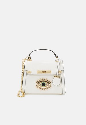 JAVANANY - Handbag - white