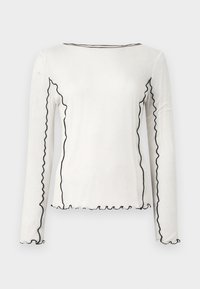 SARA - Pitkähihainen paita - beige