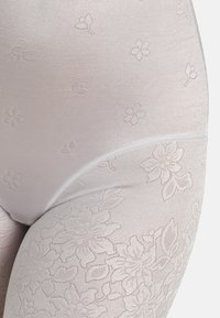 Sassa 2ER PACK - Shapewear - weiß
