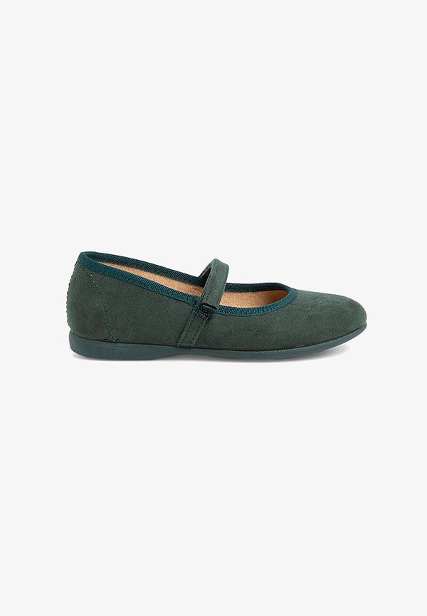 Lauflernschuh – verde