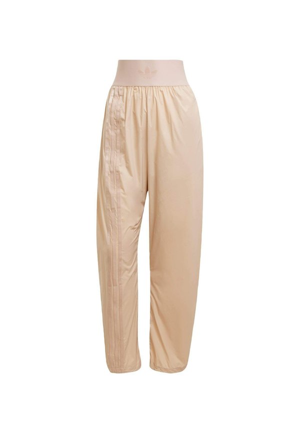 WAISTBAND LOOSE - Tracksuit bottoms - ash pearl3