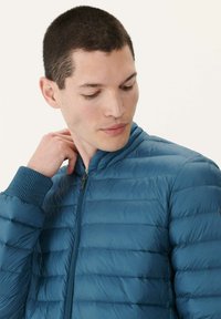 JOTT JORDAN - Piumino - bleu