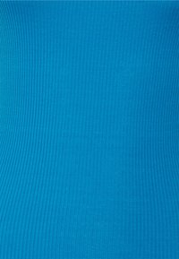 Rosemunde BABETTE U NECK - Top - blue