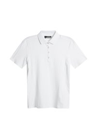 Unausgewählt, white