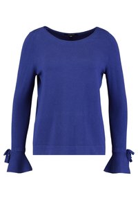 comma Sweter