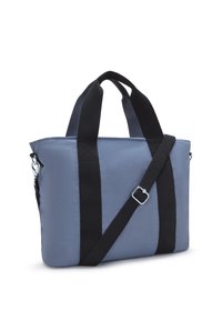 Kipling MINTA - Borsa a mano - blue lover
