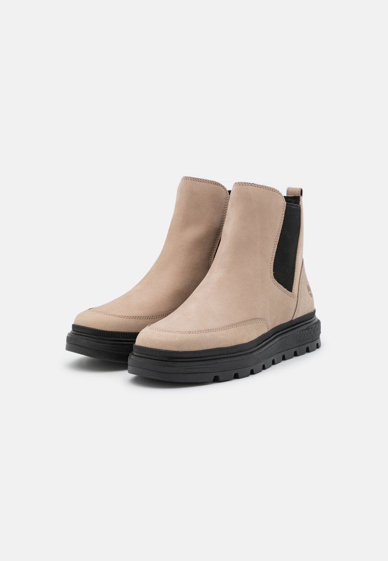 timberland ray city chelsea boot