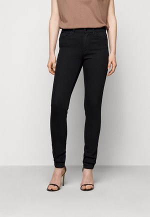 Jeans Skinny - black
