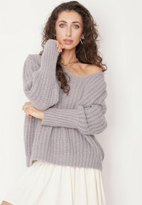 ANGELL - Sweter