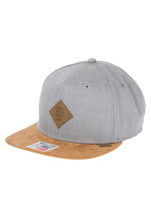 Djinn's 6P SB  - Cappellino - grey
