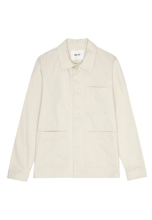 NN.07 Chemise - ivory