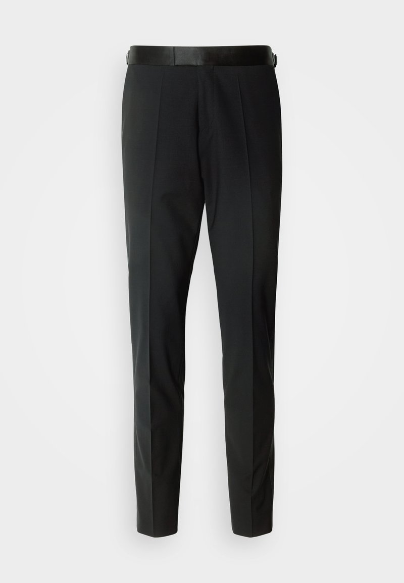 Boss Pantalon zwart