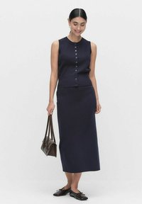 STOCKH LM Studio EMERY - Kynähame - navy