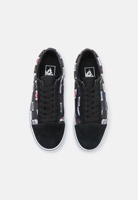 Vans Trainers - black