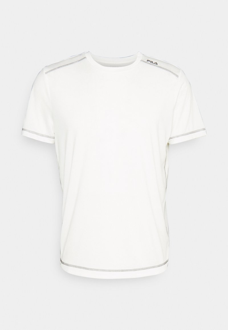 Fila Sport T-shirt crème