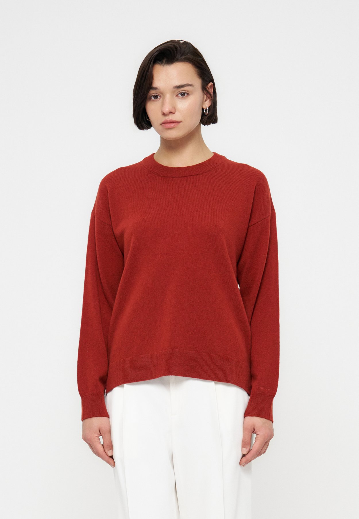 Strickpullover