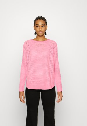 VILIOMYL - Jumper - fuchsia pink