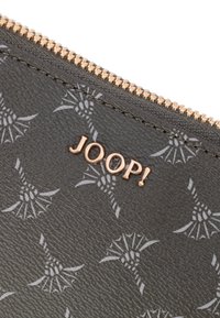 JOOP! CORTINA EUNIKE  - Taška s příčným popruhem - dark olive