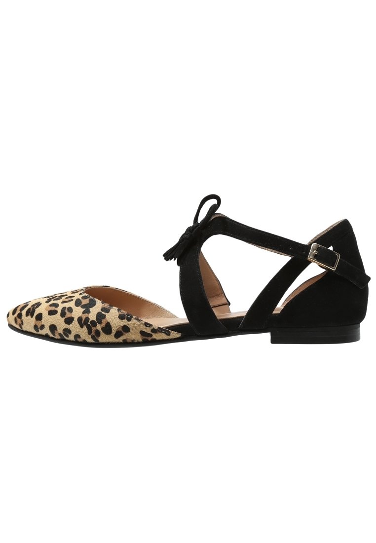 KIOMI Babies - black