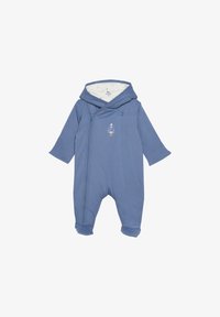 Unausgewählt, blue fusion