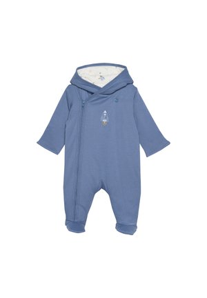 FIXONI W PADDING - Śpioszki