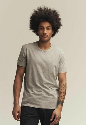Frank Dandy BAMBOO TEE  - T-shirt basic