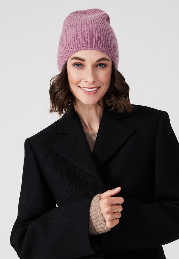 FEIN - Mütze - dull rose