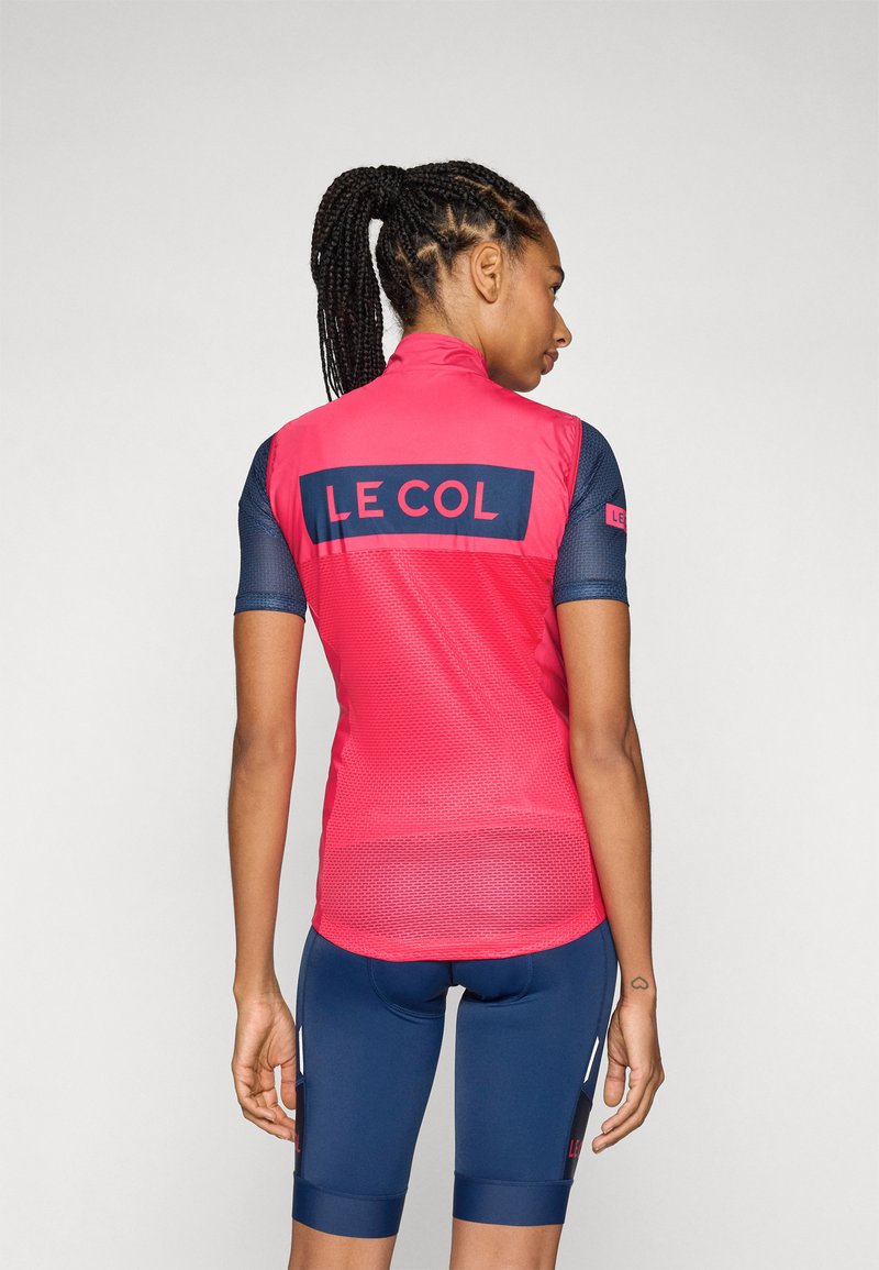 Maillots de cyclisme femme coloris rose - Zalando Belgique
