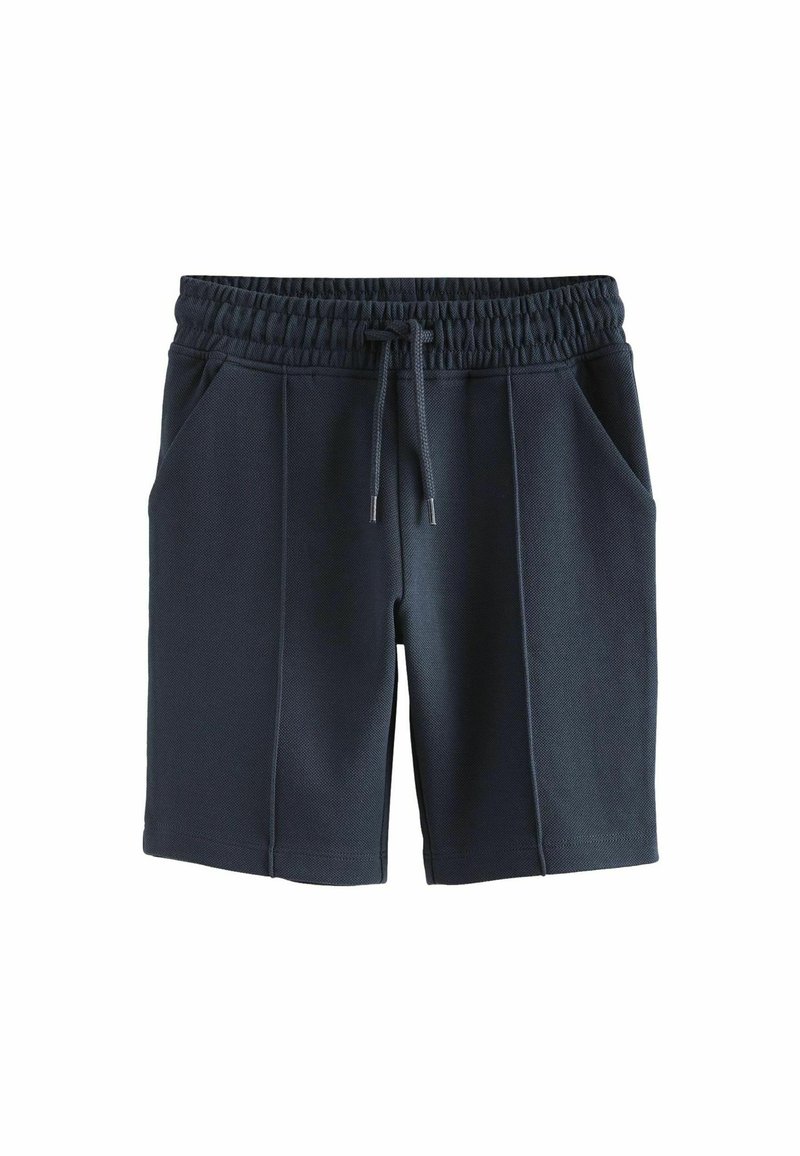 Next Tepláky - navy