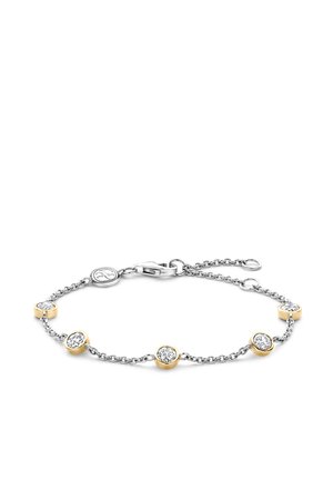 Bracelet - gold-coloured