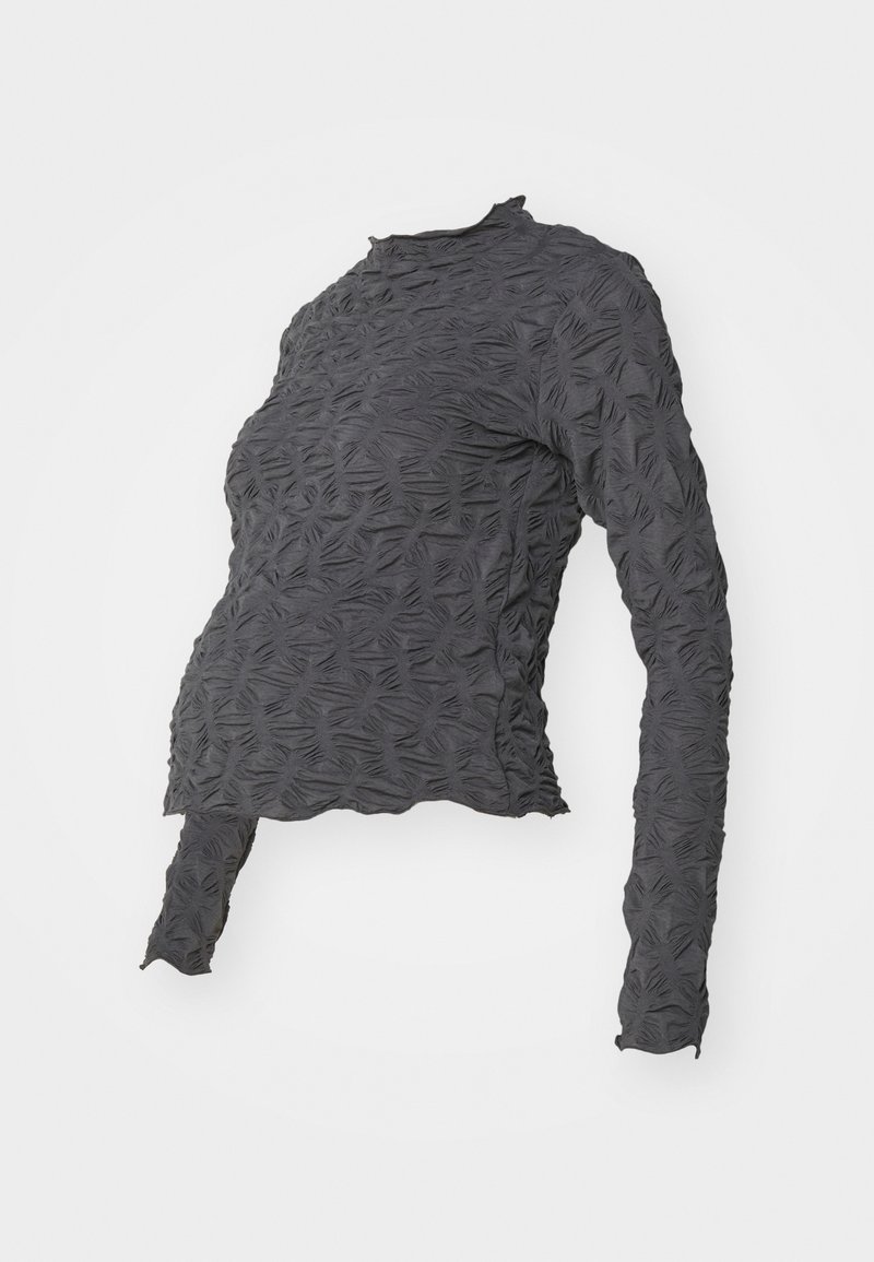 Even&Odd Maternity Longsleeve grijs