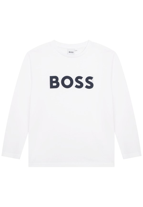 LONG SLEEVE  - Long sleeved top