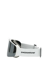 Swedemount FREERIDE CHANGEABLE  - Occhiali da sci - white blue silver