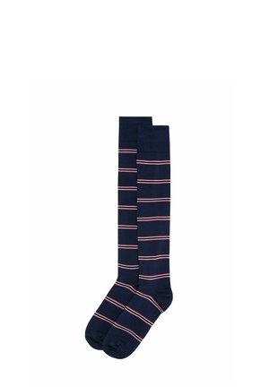 SAILING - Socken - blue stripes