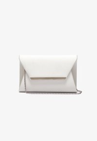 Anna Field - Skuldertasker - white Miniaturebillede 1