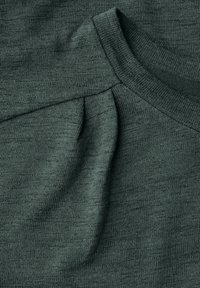 Street One LOOK  - Basic T-shirt - grün