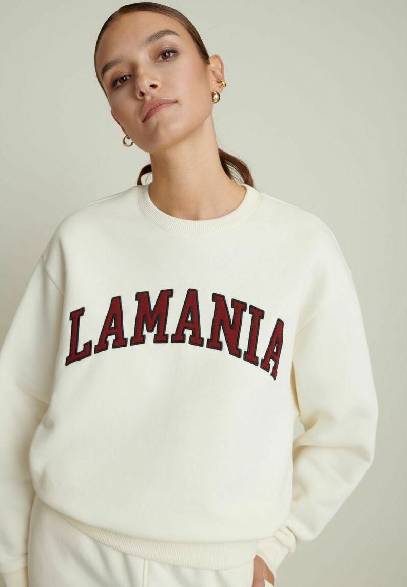 LA MANIA Bluza Zalando.pl