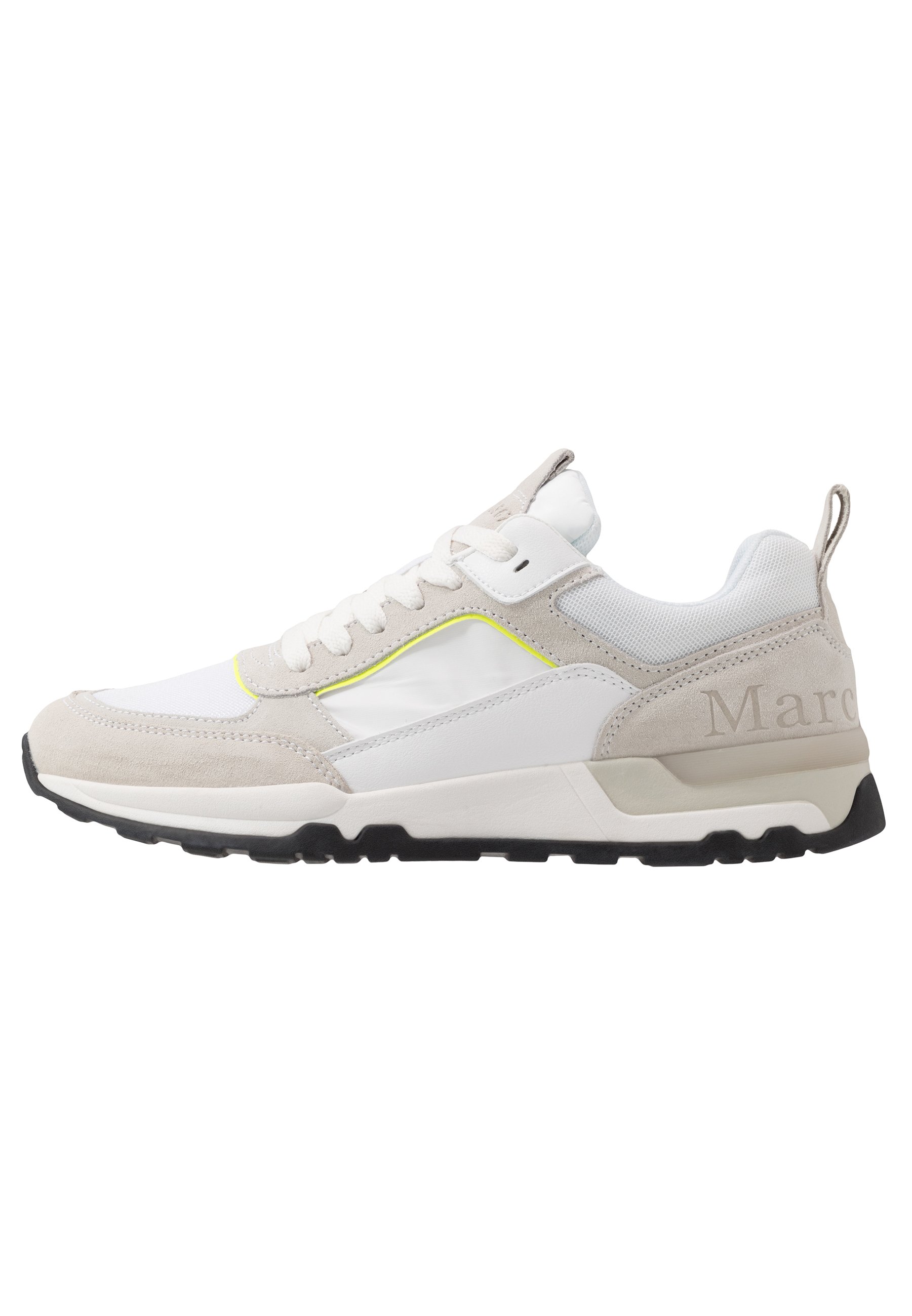 Marc O'Polo PETER Sneaker low white Marc O'Polo PETER Sneaker low white