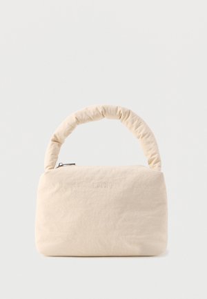 LUCKY - Kabelka - beige