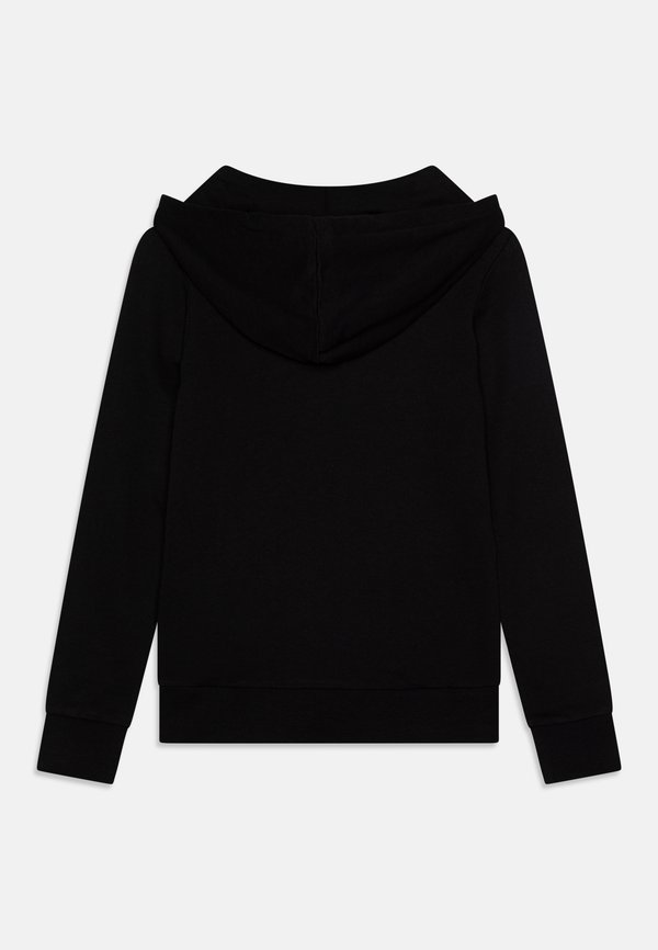 JJEBRYAN LOGO HOOD JNR - Hoodie3