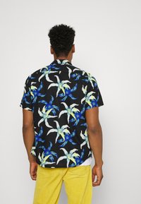 Levi's® SUNSET - Camisa - starfruit caviar