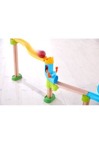 HABA KULLERBÜ BASIS FILE - Marble run - multi-coloured