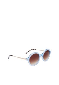 DKNY Sonnenbrille - crystal ice blue