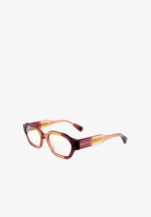 Scotch & Soda, SS4026 - Occhiali da sole - red