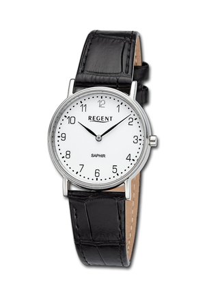 Regent KOLLEKTION - Montre - silberfarben