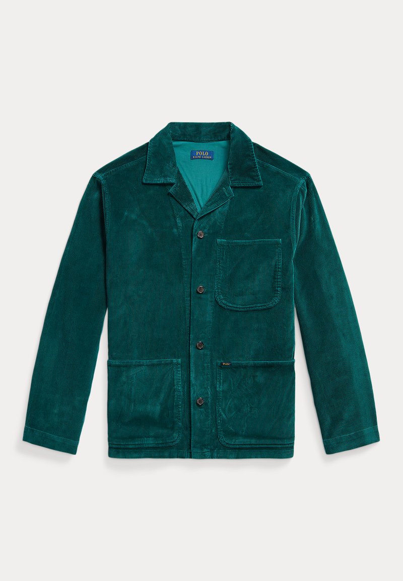 Übergangsjacke