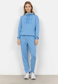 Soyaconcept SC-BANU 170 - Sweatshirt - crystal blue