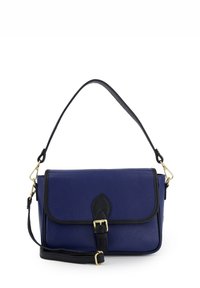 Niet geselecteerd, royal blue